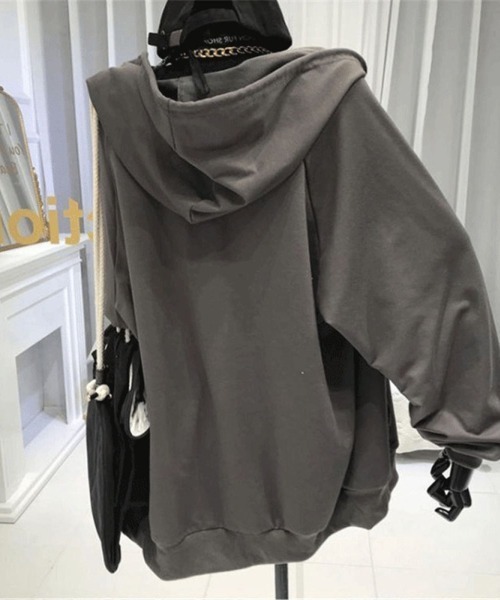 LETee セットアップ ZIPパーカー・タンクトップ・ショートパンツの豪華