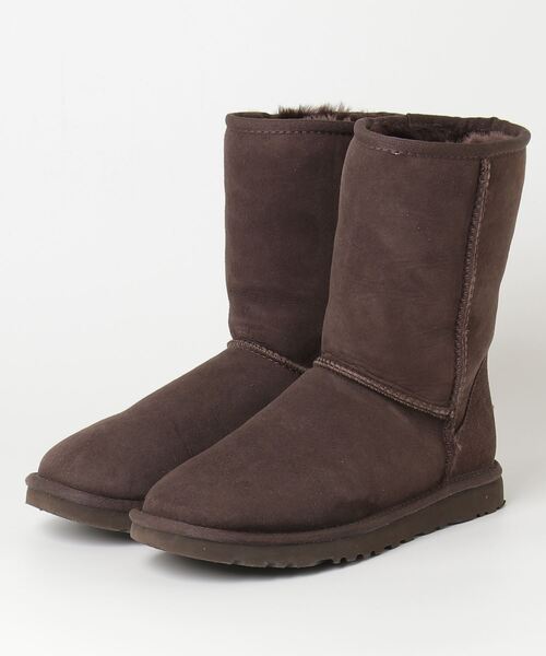 UGG Australia（アグオーストラリア） 「UGG」 ムートンブーツ 23cm