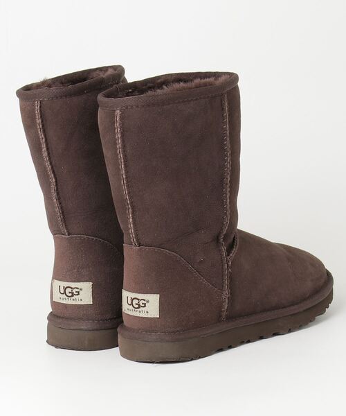 UGG Australia（アグオーストラリア） 「UGG」 ムートンブーツ 23cm