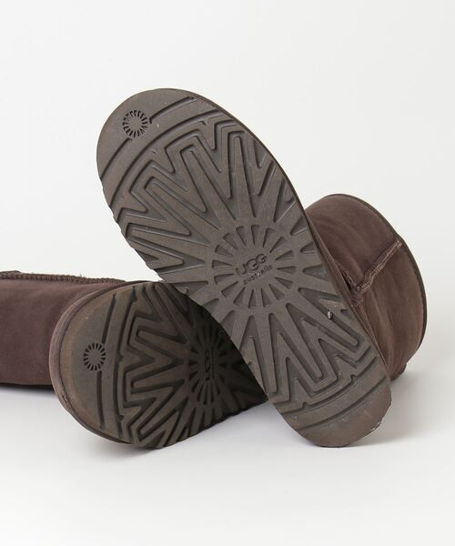 UGG Australia（アグオーストラリア） 「UGG」 ムートンブーツ 23cm