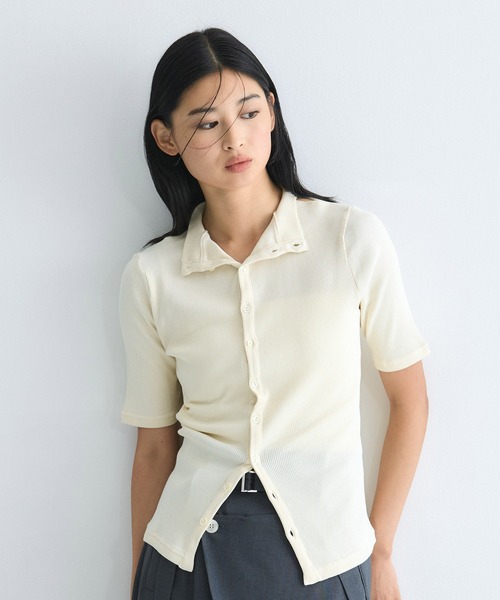 UNITED TOKYO（ユナイテッドトウキョウ） tシャツ 「2way」ソフト