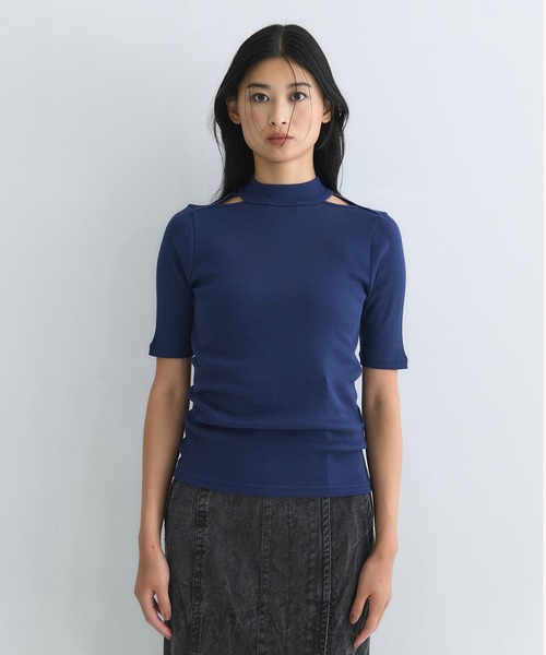 UNITED TOKYO（ユナイテッドトウキョウ） tシャツ 「2way」ソフト