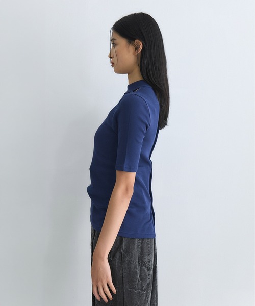 UNITED TOKYO（ユナイテッドトウキョウ） tシャツ 「2way」ソフト