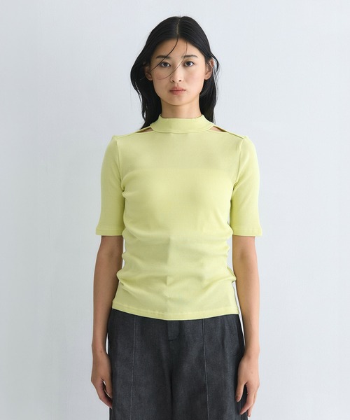 UNITED TOKYO（ユナイテッドトウキョウ） tシャツ 「2way」ソフト