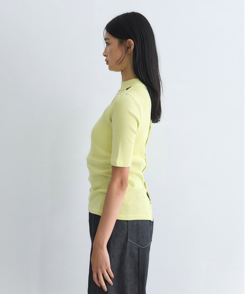 UNITED TOKYO（ユナイテッドトウキョウ） tシャツ 「2way」ソフト