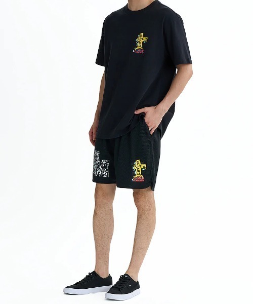 RVCA（ルーカ） ハーフパンツ パンツ メンズ レディース : ZOZOTOWN