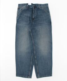 ジーンズ 「carhartt/カーハート」OG SINGLE KNEE PANT メンズ｜ZOZOTOWN Yahoo!店