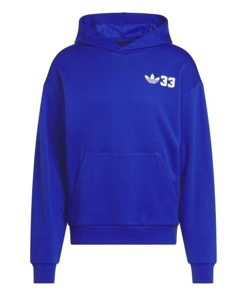 adidas パーカー Originals KAREEM ACCOLADES HOODIE
