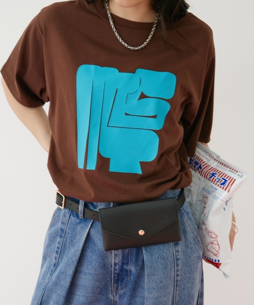 [KMRII] west pouch size0 ウエストポーチ KMRii ケムリ KB-Jet ケムリ ウエストポーチ – KMRii OFFICIAL ONLINE