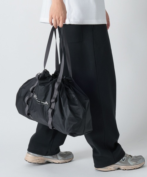 bagjack トートバッグ バッグジャック bagjack (バッグジャック) TOTE BAG【500D NYLON CORDURA】 / トートバッグ