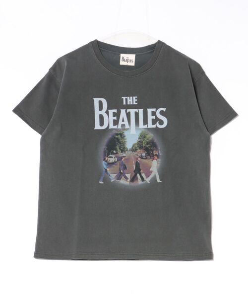 The Beatles Tシャツ Mサイズ2枚、Lサイズ1枚 The Beatles Men's and Big Men's Graphic T-shirts with Short