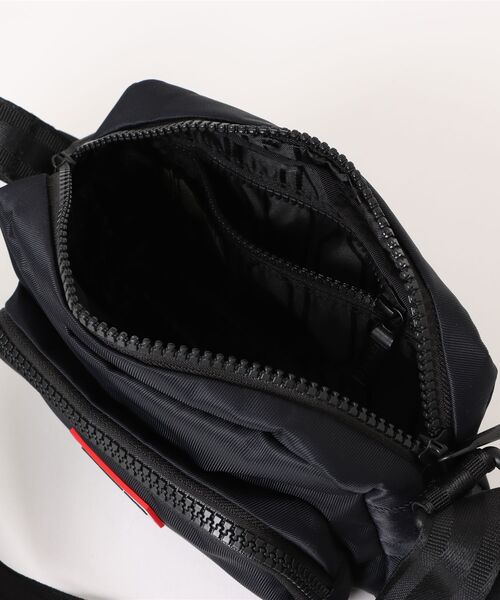 HUNTER ウエストポーチ ウエストバッグ 「HUNTER」NYLON