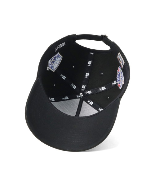 NEW ERA キャップ 帽子 ニューエラキャップ 9FORTYA-FRAME MLB