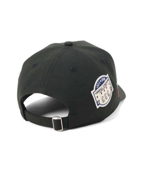 NEW ERA キャップ 帽子 ニューエラキャップ 9FORTYA-FRAME MLB