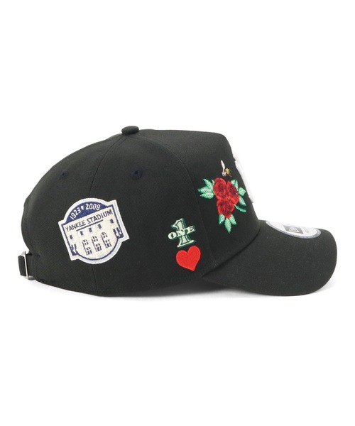 NEW ERA(ニューエラ) キャップ 帽子 ニューエラキャップ 9FORTYA NEW ERA(ニューエラ) キャップ 帽子 ニューエラキャップ 9FORTYA