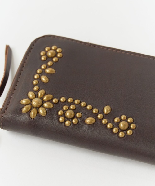 HTC財布 HTC Zipper Medium Wallet #24 : STANDARD CALIFORNIA OFFICIAL