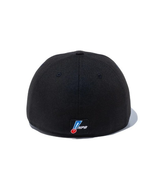 NEW ERA（ニューエラ） キャップ 帽子 「NEW ERA」59FIFTY NPB オン
