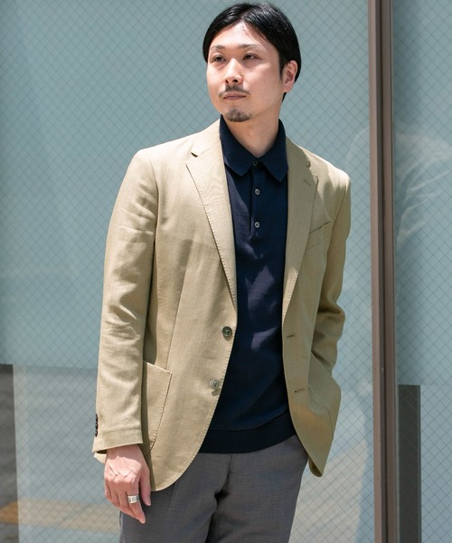 URBAN RESEARCH DOORS 「URBAN DOORS」 テーラードジャケット 50