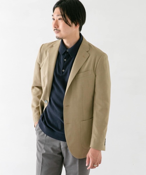 URBAN RESEARCH DOORS 「URBAN DOORS」 テーラードジャケット 50