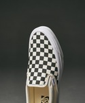 vans スリッポン VANS PREMIUM...の詳細画像1