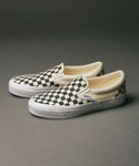 vans スリッポン VANS PREMIUM...の詳細画像3