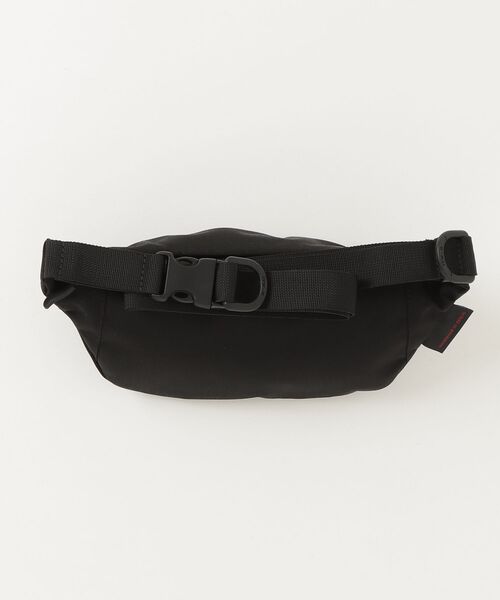 BAGJACK（バッグジャック） ウエストポーチ bagjack hipbag (No.240