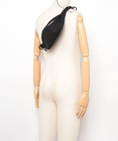 BAGJACK（バッグジャック） ウエストポーチ bagjack hipbag (No.240