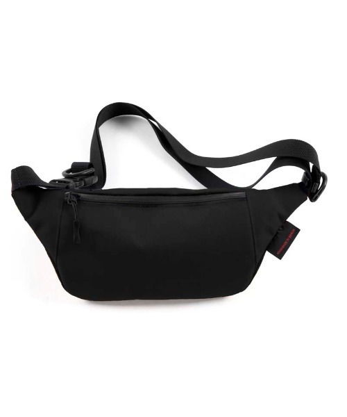 bagjack ウエストポーチ BAGJACK（バッグジャック） ウエストポーチ bagjack hipbag (No.240