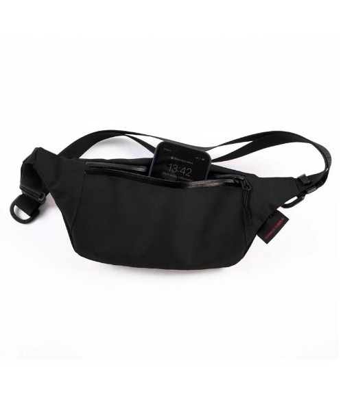 BAGJACK（バッグジャック） ウエストポーチ bagjack hipbag (No.240