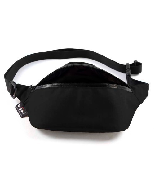 BAGJACK（バッグジャック） ウエストポーチ bagjack hipbag (No.240