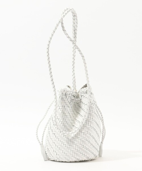 DRAGON DIFFUSION ショルダーバッグ バッグ dragon DIFFUSION POMPOM 