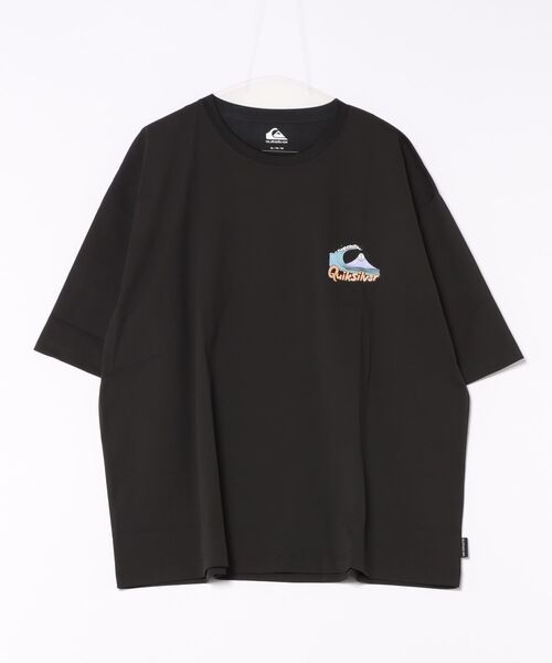 Quiksilver（クイックシルバー） ラッシュガード 「ムラサキスポーツ