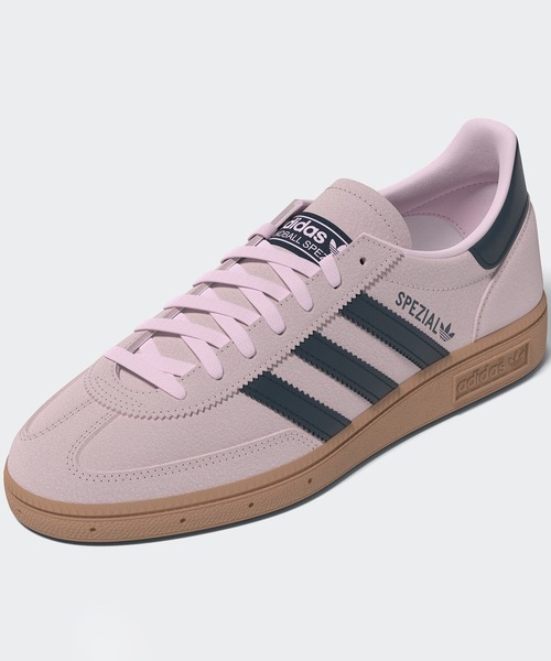 adidas スニーカー adidas（アディダス）HANDBALL SPEZIAL W