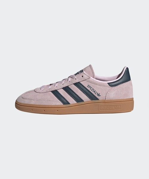 adidas（アディダス） スニーカー HANDBALL SPEZIAL W レディース
