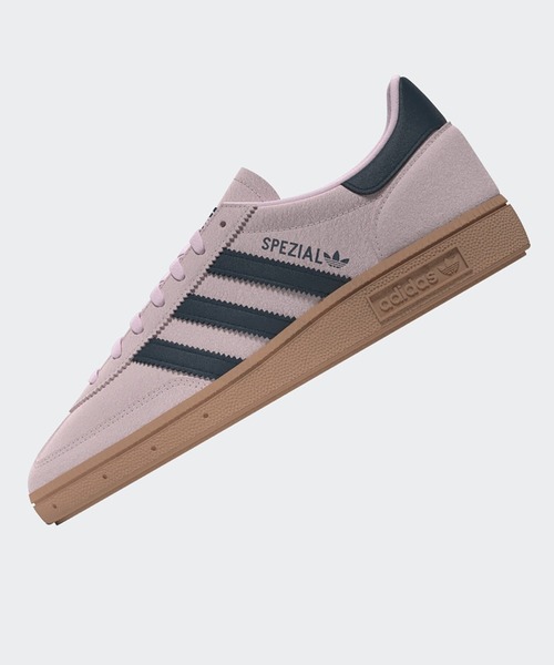 adidas（アディダス） スニーカー HANDBALL SPEZIAL W レディース
