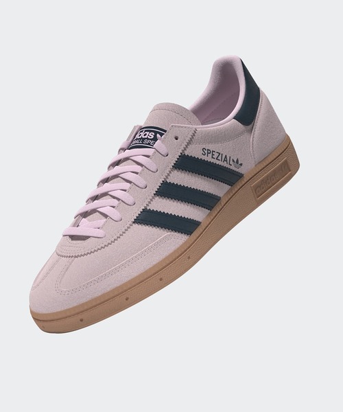 adidas スニーカー adidas（アディダス）HANDBALL SPEZIAL W