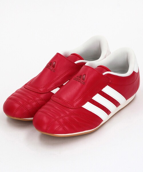 PUBLUX（パブリュクス） スニーカー adidas/アディダス テコンドー