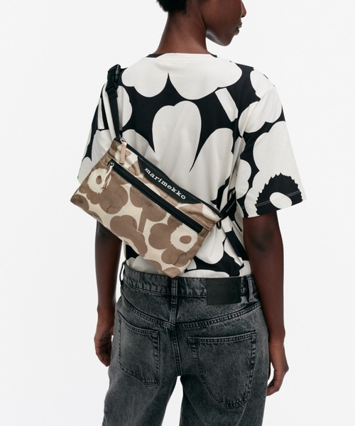 Neat Crossbody Unikko S ショルダーバッグ Neat Crossbody Unikko S ショルダーバッグ | Maija Isola