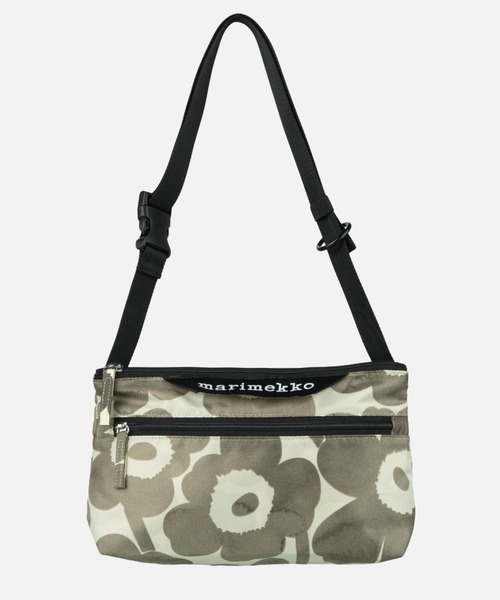 marimekko :: バッグ Marimekko Neat Crossbody Unikko S – Nordic Labels