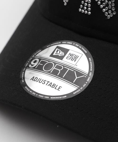 別注NEWERA　9FORTY　ホワイト　wegoコラボ 別注NEWERA 9FORTY｜WEGO（ウィゴー） – WEGO ONLINE STORE