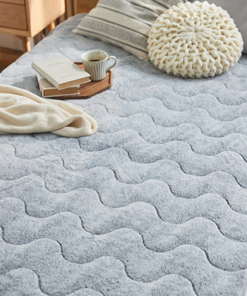 モリリン敷きパッドのおすすめ人気商品一覧 通販 - Yahoo!ショッピング