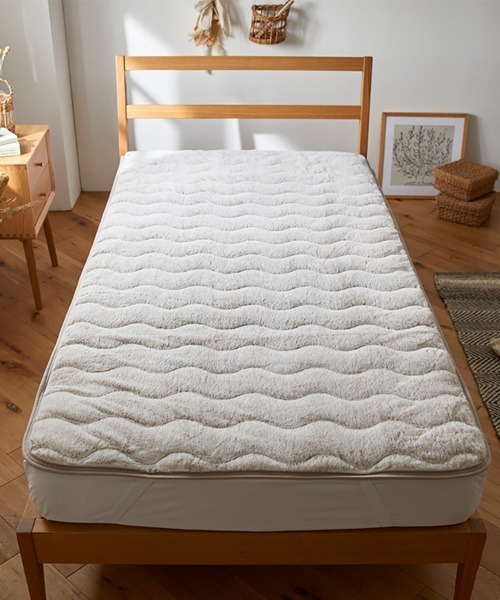 モリリン敷きパッドのおすすめ人気商品一覧 通販 - Yahoo!ショッピング