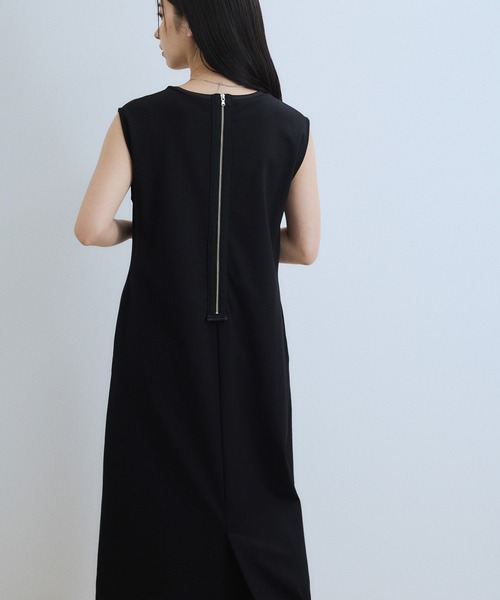 ADAM ET ROPE'(アダムエロペ) ワンピース 「WEB限定」バイ ADAM ET ROPE'(アダムエロペ) ワンピース 「WEB限定」バイ