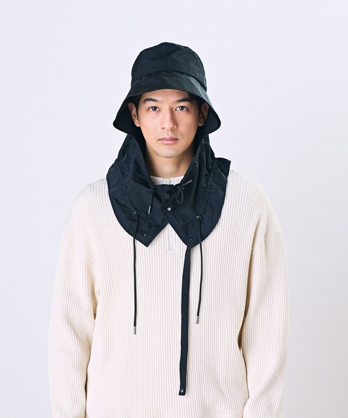 CA4LA（カシラ） 帽子 ハット uvカット 紫外線カット レディース