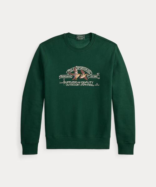Polo Ralph Lauren ♡ トレーナー・スウェット POLO RALPH LAUREN トレーナー スウェット Polo Sportsman
