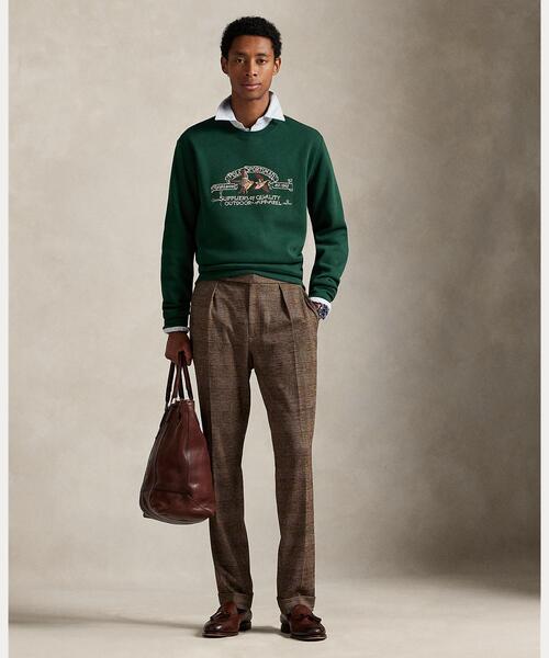 POLO RALPH LAUREN トレーナー スウェット Polo Sportsman
