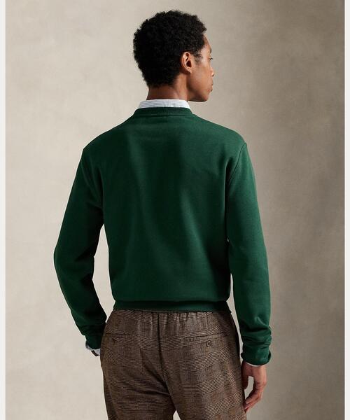 Polo Ralph Lauren ♡ トレーナー・スウェット POLO RALPH LAUREN トレーナー スウェット Polo Sportsman