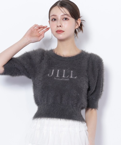 ニット/セーター JILL by JILLSTUART JILL by JILL STUART（ジルバイジルスチュアート） ニット セーター