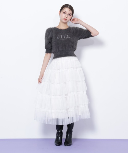 ジルバイ　ニット JILL by JILL STUART（ジルバイジルスチュアート） ニット セーター