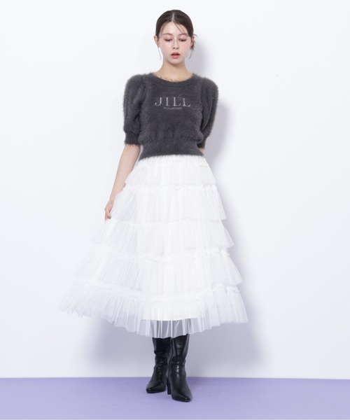 JILL by JILL STUART（ジルバイジルスチュアート） ニット セーター